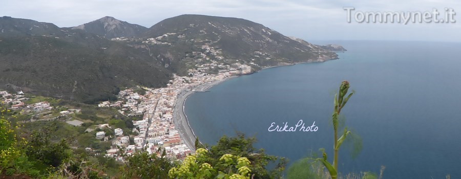 Baia di Canneto