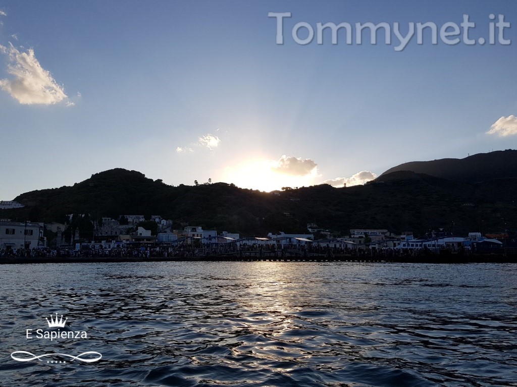 Baia di Lipari