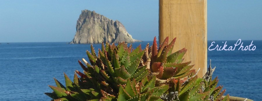 Dattilo (Panarea)