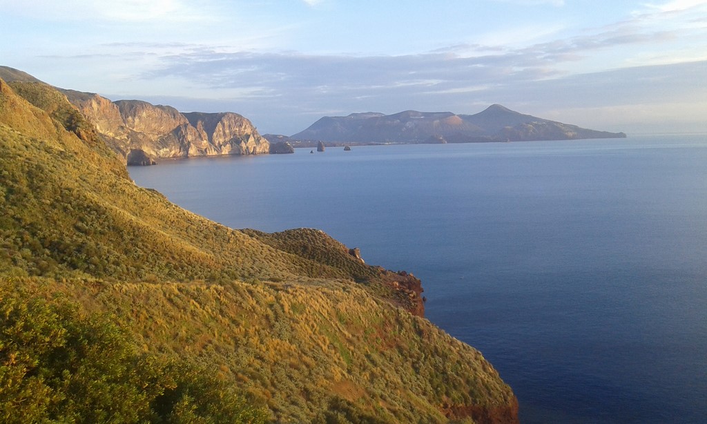 Belvedere Lipari