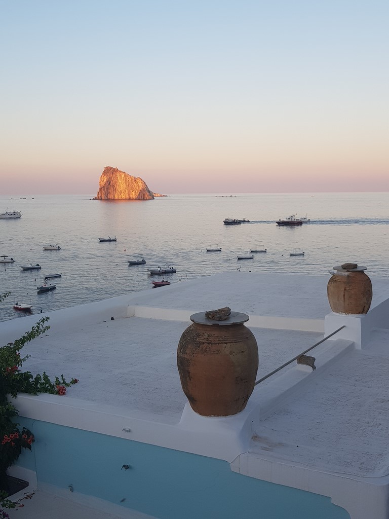 Angolo di Panarea