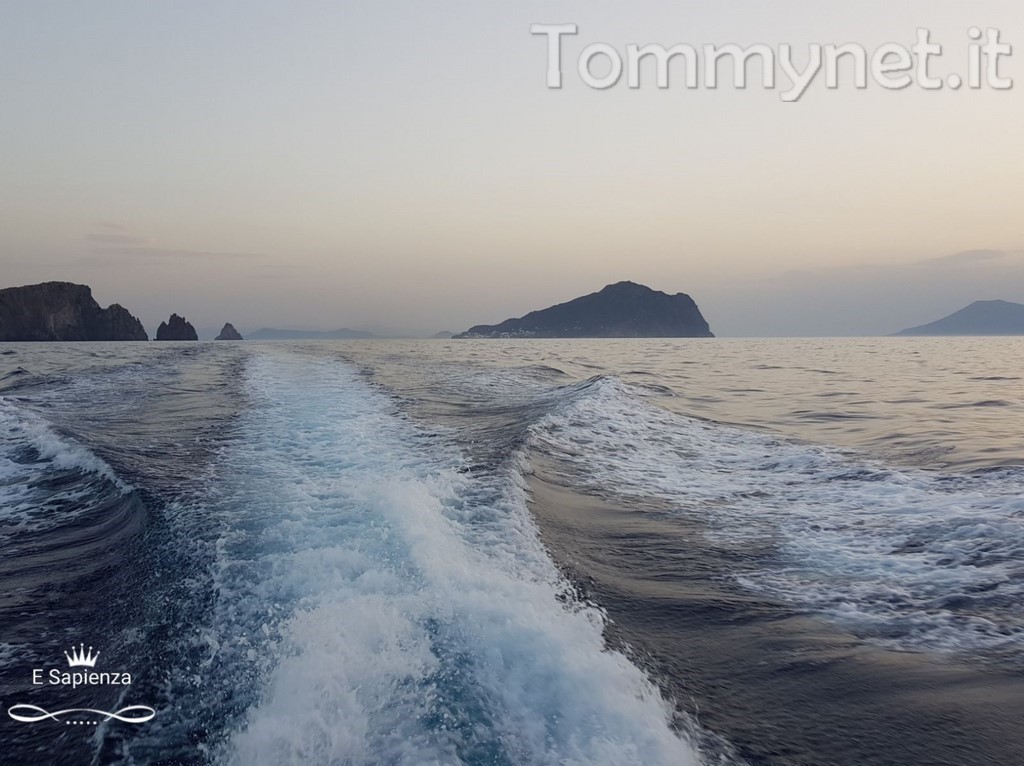 Panarea e Basiluzzo