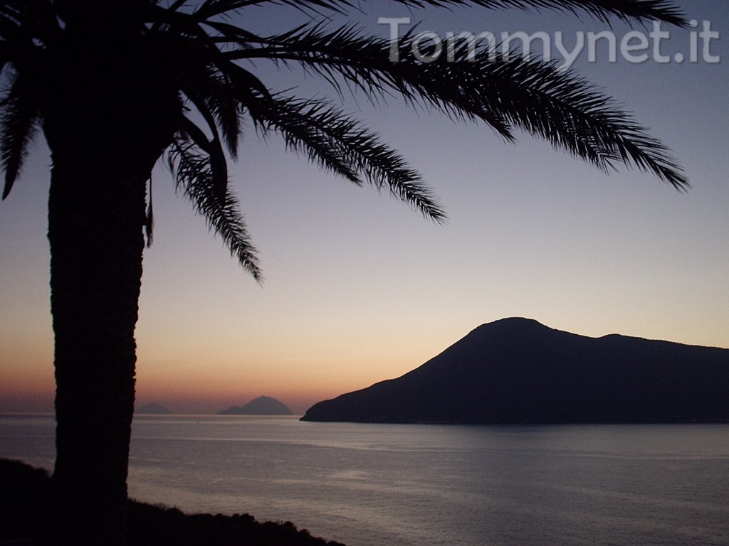 Lipari San Calogero