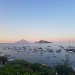 Alba a Panarea